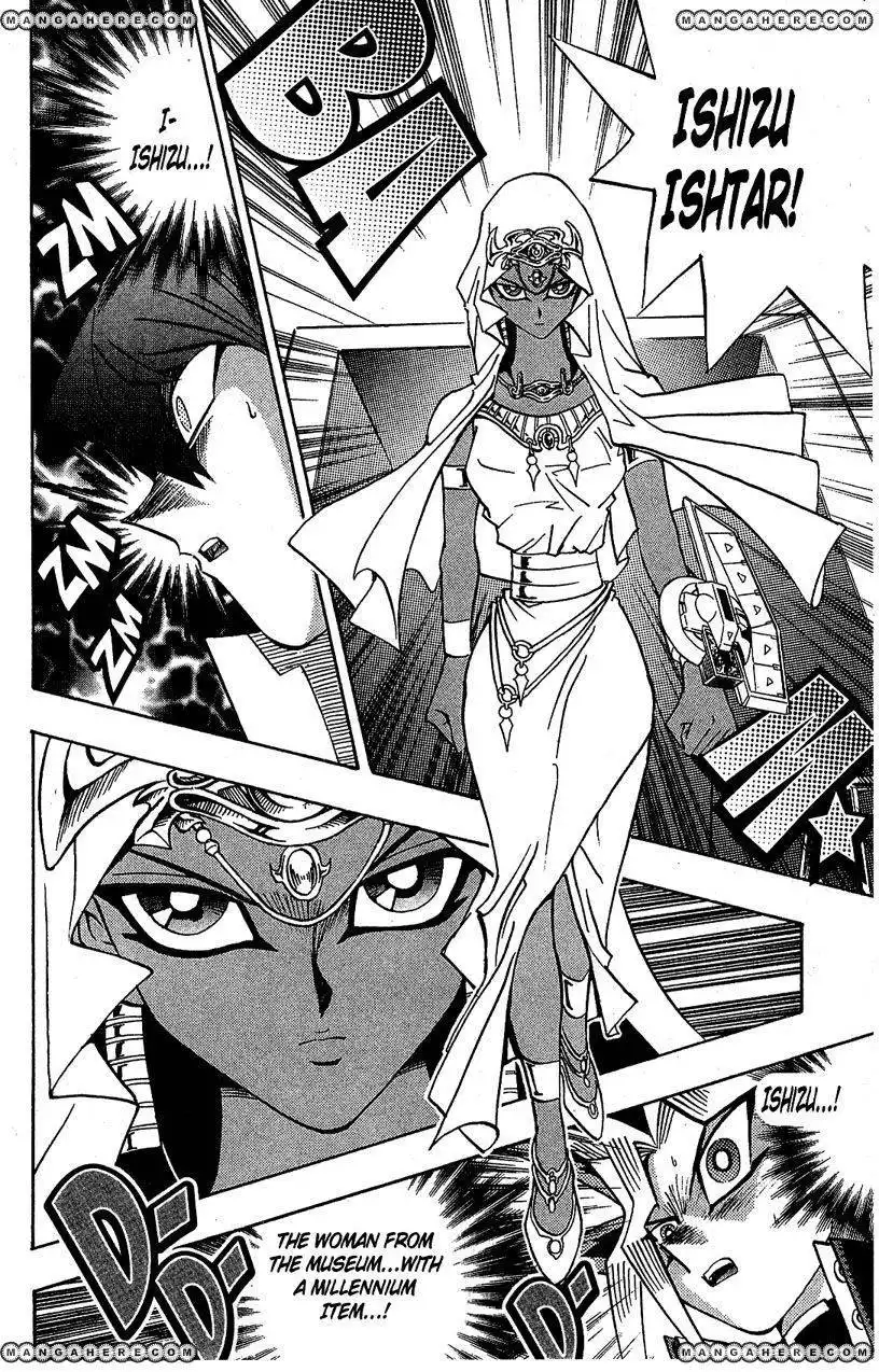 Yu-Gi-Oh! Duelist Chapter 165 19